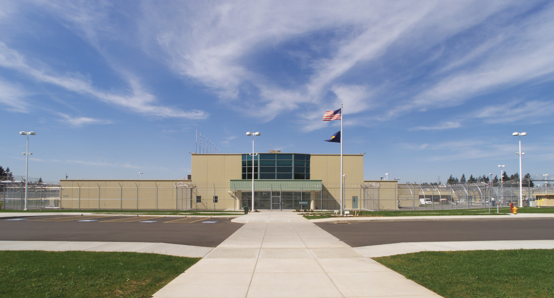 Coffee Creek program training and workforce development