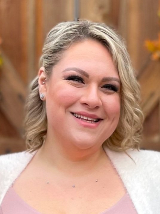 Heather Branderhorst