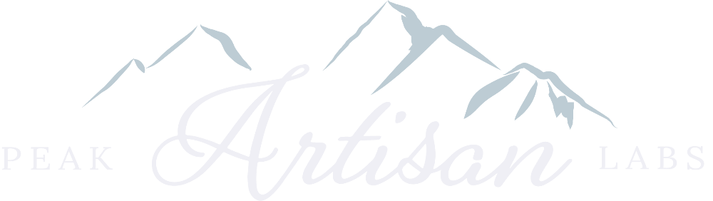 Peak Artisan Labs logo