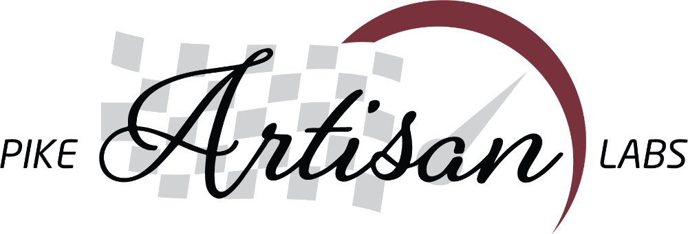 Pike Artisan Labs logo