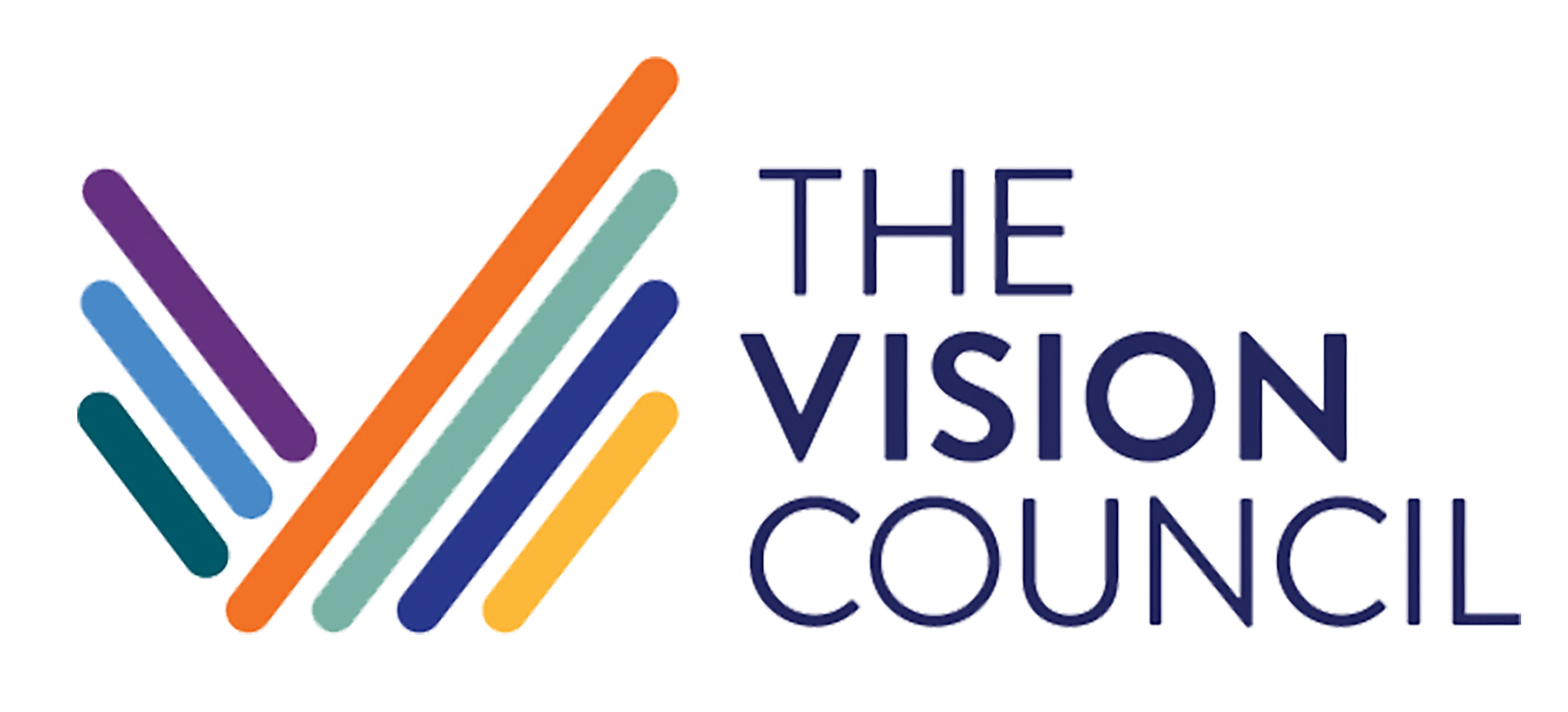 The Vision Council logo