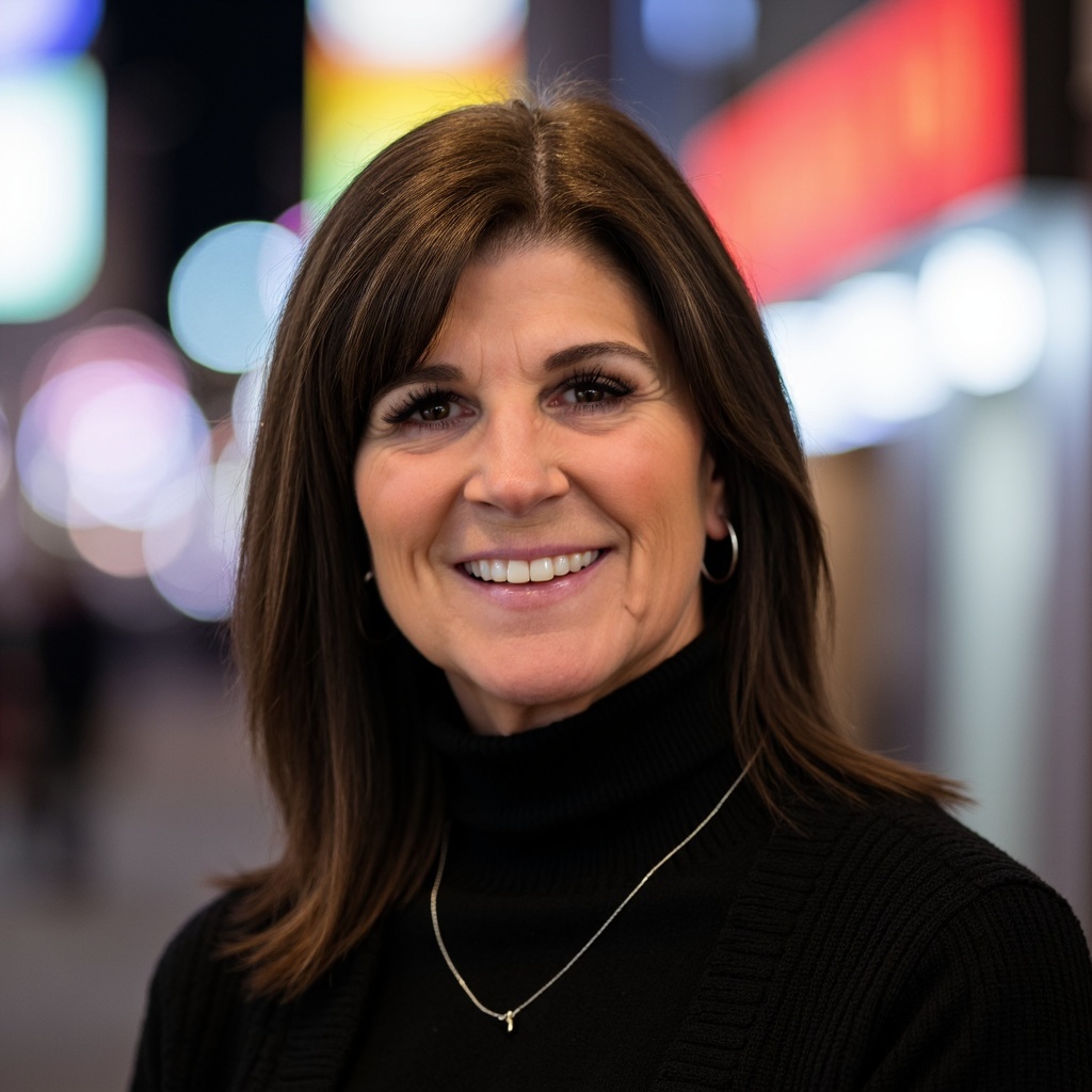 Shelley Witmer